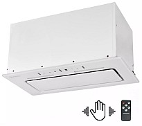 Витяжка Perfelli NUOVA 6PWR BIANCO