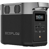 Зарядна станція EcoFlow DELTA 2 (ZMR330-EU) 1800 Вт