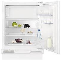Вбудований однокамерний холодильник Electrolux LSB2AE82S