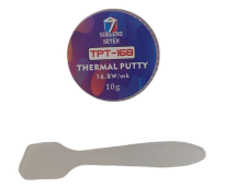 Рідка термопрокладка (термопластилін) Subzero Seven 7 Thermal Putty TPT-16 10г (S-TPT-16-10S)