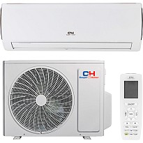 Кондиціонер Cooper&Hunter CH-S09FTXQ2-NG (серія Veritas, інвертор -15)