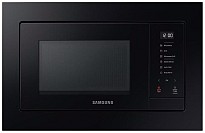 Мікрохвильова піч вбудована Samsung MG23A7318CK