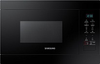 Мікрохвильова піч Samsung MG22M8054AK/UA (вбудована)