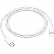 Кабель Apple USB-C to Lightning Cable 1 м (MM0A3)