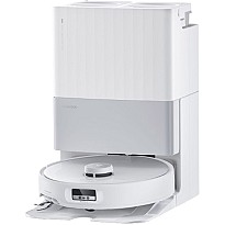 Робот-пилосос Roborock Qrevo Edge White UA UCRF