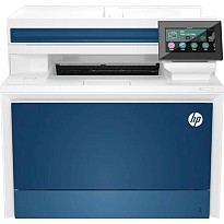 БФП HP Color LJ Pro MFP 4303fdn (5HH66A)