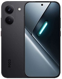 Смартфон Poco X8 Pro 8/256GB Black UA UCRF
