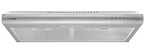 Витяжка Perfelli PL 6124 I LED плоска