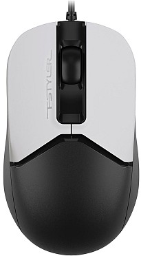 Миша A4TechFM12 (Panda)
