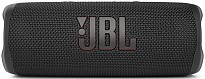Акустична система JBL Flip 6 Black