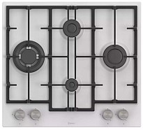 Варильна поверхня Perfelli PERLA MW60C BIANCO