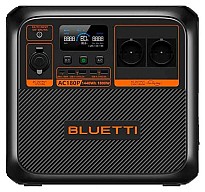 Зарядна станція Bluetti AC180P (1440 Вт/ч) (Global)
