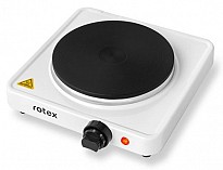 Настільна плита електрична Rotex RIN150-W