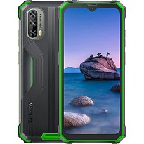 Смартфон Blackview BV7100 6/128GB Green