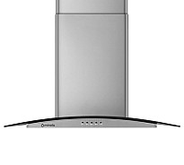 Витяжка декоративна Minola MTG 6642 I LED