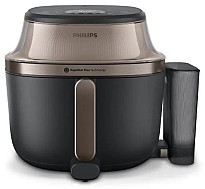 Мультипіч Philips 5000 Series with Steam and Rail NA547/07