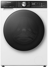 Пральна машина Hisense WF5S1043BW