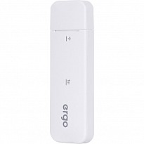 4G / 3G USB Wi-Fi-роутер Ergo W02-CRC