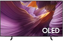 Телевізор Samsung QE55S85FAUXUA