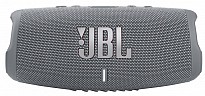Акустична система JBL Charge 5 Grey (JBLCHARGE5GRY)