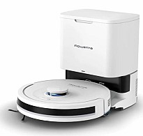 Робот-пилосос Rowenta X-Plorer Serie 90+ RR8797WH UA UCRF