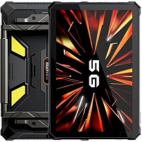 Планшет Blackview Active 12 Pro 12/256Gb Black LTE (Global)