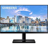 Монітор Samsung LF27T450 Black