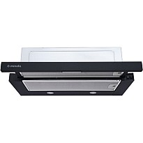 Витяжка Minola MTL 6212 BL 700 LED