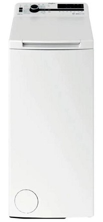 Пральна машина Whirlpool TDLRB 65242 BS