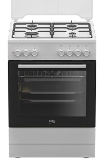 Плита комбінована Beko FBM62120WD