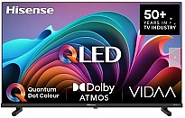 Телевізор Hisense QLED 40A5NQ