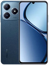 Смартфон Realme C63 8/256GB Leather Blue