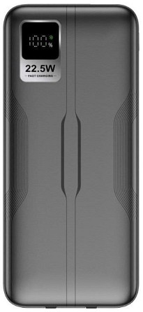 УМБ (Power Bank) Gelius RDS GP-PB302 20000mAh 22.5W QC/PD Black 