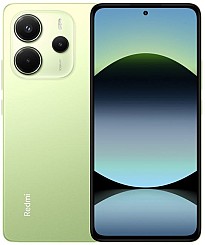 Смартфон Xiaomi Redmi Note 14 4G 6/128GB NFC Lime Green (Global) (із зарядним пристроєм)
