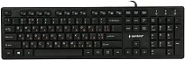 Клавіатура Gembird KB-MCH-03-UA дротова