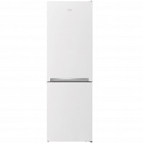 Холодильник двокамерний Beko RCNA366K30W