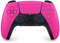 Бездротовий геймпад PlayStation 5 Dualsense Pink (9728795)