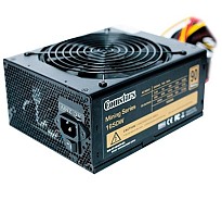 Блок живлення Comstars (КТ-16510PP) 1650W 12Fan