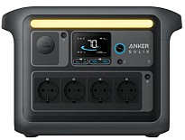 Зарядна станція Anker Solix C1000X 1800W 1056Wh