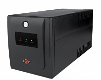 ДБЖ LogicPower LPM-1100VA-P (LP6445)