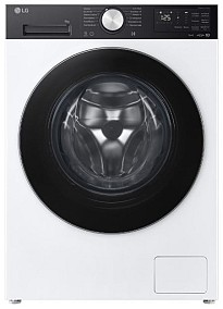 Пральна машина LG F2X5FS2WB