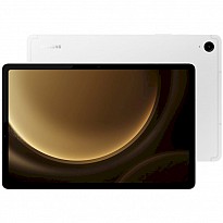 Планшет Samsung Tab S9 FE Wi-Fi 6/128GB Silver (SM-X510NZSASEK)