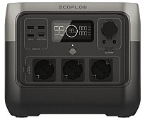 Зарядна станція EcoFlow RIVER 2 Pro (Global)