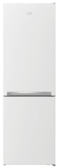 Двокамерний холодильник Beko RCSA 366K 40WN