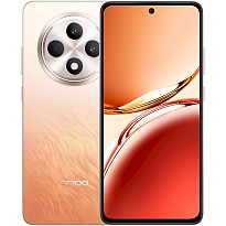 Смартфон Oppo RENO12 FS 5G 12/512GB Amber Orange