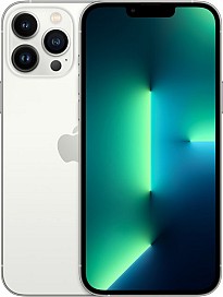 Смартфон Apple iPhone 13 Pro Max 256GB Silver Used A