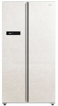 Холодильник Midea MDRS791MIE33