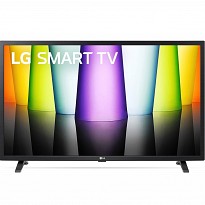 Телевізор LG 32LQ630B6LA Smart TV