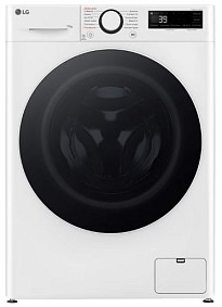 Пральна машина LG F4Y5ES0W
