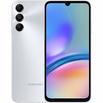 Смартфон Samsung Galaxy A05s 4/128 Silver (A057)